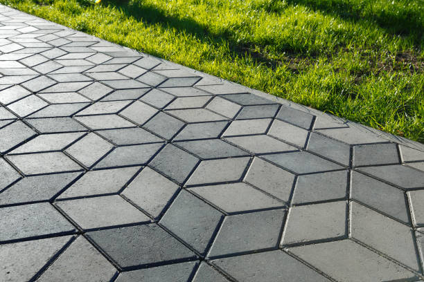 Best Commercial Driveway Pavers  in Port Ewen, NY