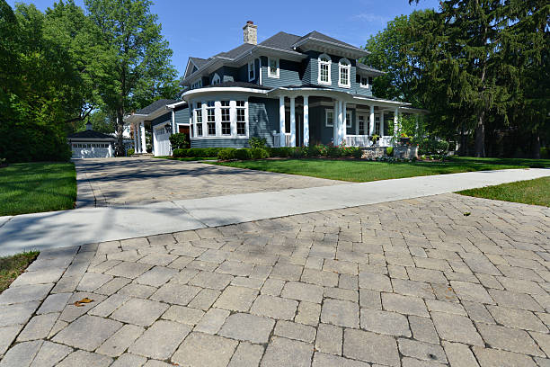 Best Driveway Pavers Near Me  in Port Ewen, NY